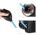 thumbnail image 3 of BJYX 5-In-1 Dust Cleaning Camera Lens Wipe Hair Dryer Set For Canon For Nikon, 3 of 15