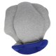 thumbnail image 5 of Almohada en forma de U de avestruz, almohada de viaje, espuma viscoelástica, almohada de viaje, almohada para siesta de oficina, instalación sin esfuerzo, 5 of 12