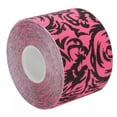 thumbnail image 1 of Athletic Tape Sports Tape Practical 5cm X 5m Protective Muscle Pain Relief For Sports ANGGREK Otros, 1 of 8