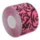 thumbnail image 3 of Camuflaje impermeable suave vendaje deportivo transpirable alivio del dolor protección muscular cinta impresión rosa, 3 of 8