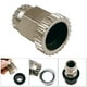 thumbnail image 4 of Extractor de tuercas Zulema Removedor de rueda libre de bicicleta, 4 of 8