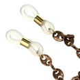 thumbnail image 6 of Ocean Drive Ltd Copper Oxide Eyeglass Chain, 6 of 8