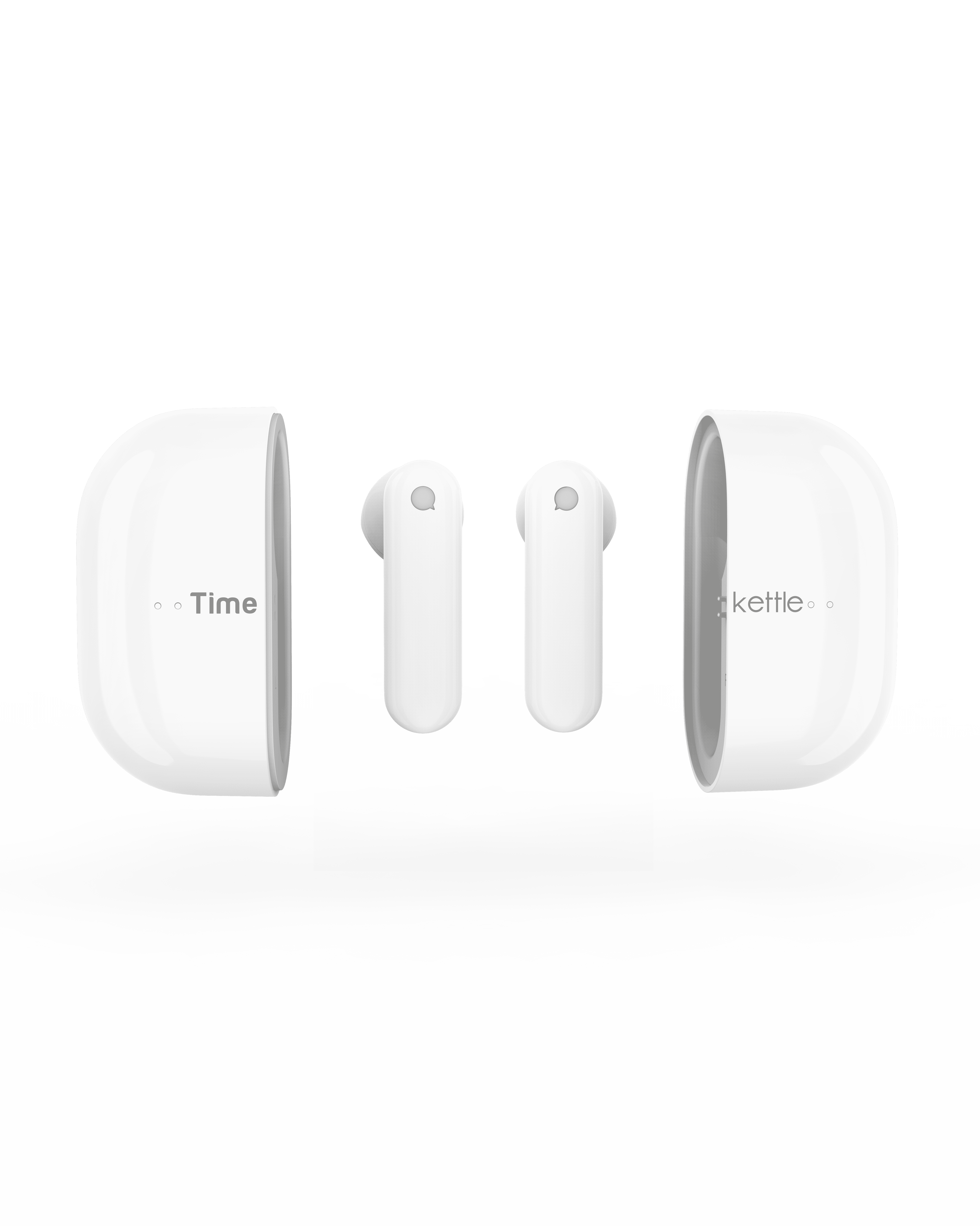 TimeKettle M2 Translator Earbuds 3in1 Language Translation, Calls