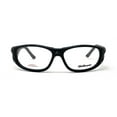 thumbnail image 4 of OnGuard OG 240FD Rxable Safety Eyewear Black Camo Gunmetal Burgundy 57mm 61mm, 4 of 7