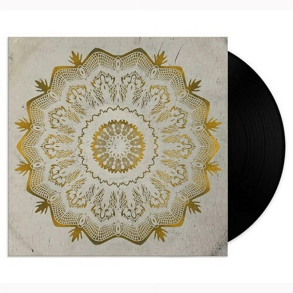 Mello Music Group - Mandala - Music & Performance - Vinyl