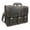 Distress, variant on 17" MacBook Pro Bag - 18" Full Leather Briefcase Laptop Bag LB06.DS