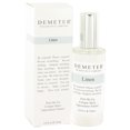 thumbnail image 1 of Demeter Vaporisateur d'Eau de Cologne pour Lin par Demeter 4 oz, 1 of 2
