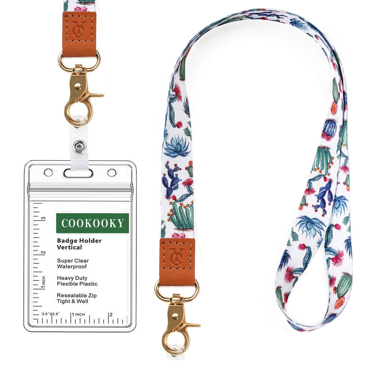 Lanyard with id Holder Cute lanyards for Women Lanyard for Keys id