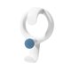 thumbnail image 1 of multifunción para lavabo, perforador para colgar en la pared, soporte para lavabo sin costuras, organizador para cocina, hogar, sombrero, llave Azul mayimx Gancho para lavabo, 1 of 4