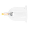 thumbnail image 4 of Acupuncture Suction Massage Cup, Vacuum Cupping Cup Acupuncture Suction Massage Cupping Cans B5 Vacuum Chinese Therapy  for Blood Circulation for Relieve Back, 4 of 8