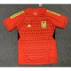 thumbnail image 2 of Camiseta equipo 23-24 Mexico tigres portero rojo, 2 of 4