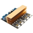 thumbnail image 2 of Placa Amplificadora De Potencia, Módulo Amplificador Distorsión Ultrabaja Sonido Claro Alta Potencia TPA3255 Para Altavoz De Bricolaje, 2 of 7