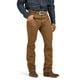 thumbnail image 1 of Jeans Wrangler 0936, corte vaquero, corte ajustado, para hombre, color negro, 32 de ancho x 32 de largo, 1 of 4