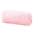 thumbnail image 1 of HEVIRGO Stationery Box Practical Portable Convenient Makeup Pencil Bag Pouch for Table, 1 of 10