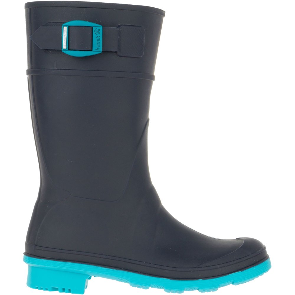 kamiks rain boots