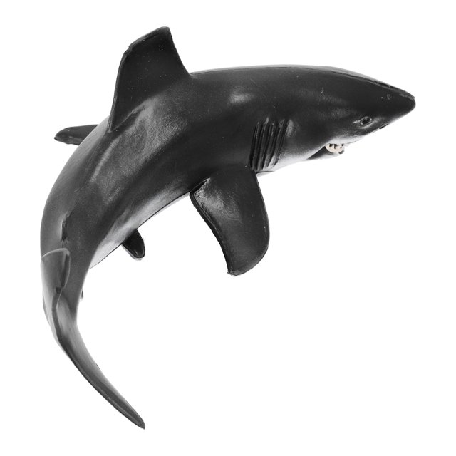 Juguete de Animales Marinos Decoración de Estatuillas Oficina Niños Niños Juguetes Educativos ANGGREK Otros