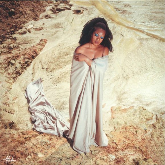 Afra Kane – Could We Be Whole