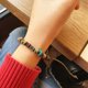 thumbnail image 3 of Sonducket de estilo étnico para mujer, electrochapa portátil, cadena de muñeca de moda para chicas y señoras, joyería decorativa, regalo de Ropa, zapatos y accesorios Miscelánea, 3 of 6