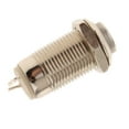 thumbnail image 4 of Botón pulsador de 10 mm Cola Interruptor de botón pulsador, 4 of 6