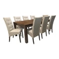 thumbnail image 1 of Comedor Elegante con 8 Sillas Bossa Sammi, 1 of 5