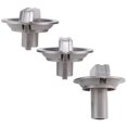 thumbnail image 3 of For Ford Ranger PK 2009-2011 Heater Control Knobs (Set of 3) UB9B61195, 3 of 5