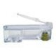 thumbnail image 2 of Conectores Cmple Platinum Tools 100010C EZ-Rj45 Cat6, 50 piezas Cla, 2 of 2