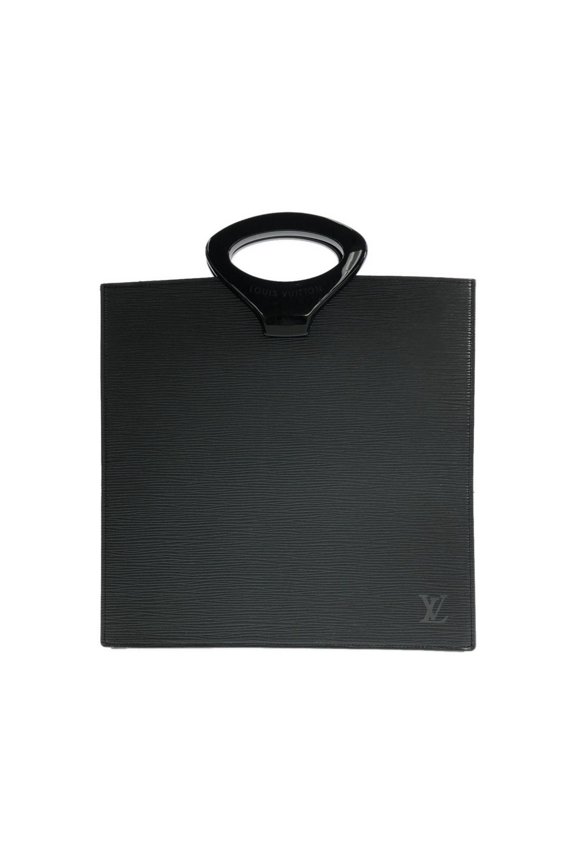Pre-Owned Louis Vuitton Epi Ombre M52102 Handbag