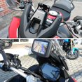 thumbnail image 4 of Motorcycle Mobile Phone Stand Holder Gps Plate Bracket For Multistrada 950 S 1260 Enduro, 4 of 5