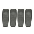 thumbnail image 1 of Belt Clip, Prevent Dropping Durable  Belt Clip Hard Plastic Material  For GP3688 For CP340, 1 of 8