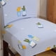 thumbnail image 3 of Cubierta Protectora de Sillas de Comedor BLESIY Elástico 26, 3 of 7