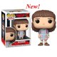 thumbnail image 1 of 2025 FUNKO POP Toys #1238 Eleven #827 Hopper #1253 Joyce #1254 Colección de figuras de acción de vinilo Modelos para regalos de niños, 1 of 5