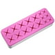 thumbnail image 1 of Caja de almacenamiento Lápiz labial Pedestal antideslizante Organizador de maquillaje Lavable Rosa Rojo Rojo, 1 of 3
