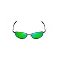 thumbnail image 5 of Walleva Emerald Polarized Replacement Lenses for Oakley Tightrope Sunglasses, 5 of 6
