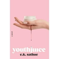 Pre-Owned Youthjuice (Hardcover) 1641295929 9781641295925