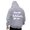 Light Gray, variant on JIAYUE Men Pullover Sweatshirt Back Halloween Graphic Print Long Sleeve Hoodies For Fall Winter Holiday Wear