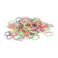 thumbnail image 4 of Orthodontic Elastic Rubber Bands, Lightweight 500pcs Orthodontic Rubber Bands Sealed Package  For Braces Color Mixed, 4 of 8