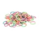 thumbnail image 3 of Bandas de Goma de Ortodoncia, Paquete de 500, Tamaña Pequeño, Elásas y de Alta Elasticidad para Ajuste de Espacio Entre Dientes, Salud Bucal, Peluquería de Mascotas, Rastas,, 3 of 7