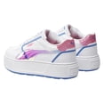thumbnail image 3 of Tenis Puma Karmen Rebelle Deep Dive Mujer Moda Blanco 23.5, 3 of 5