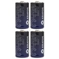 thumbnail image 2 of Pilas Alcalinas Kratos Power C LR14 1.5V Paquete de 4, 2 of 5