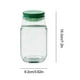 thumbnail image 2 of travel salad bowl with secure storage, 2 of 4