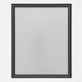 thumbnail image 3 of 16×20 Snap Poster Frame – 1 inch Black Profile, Mitered Corner 5 Pack, 3 of 3