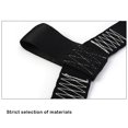 thumbnail image 5 of Thinsony Motorcycle Rear Wheel Belt Safe Foldable Strap Motorbike Transportation Strong Polyester Fixing Tie-Down Vehicle, 5 of 5