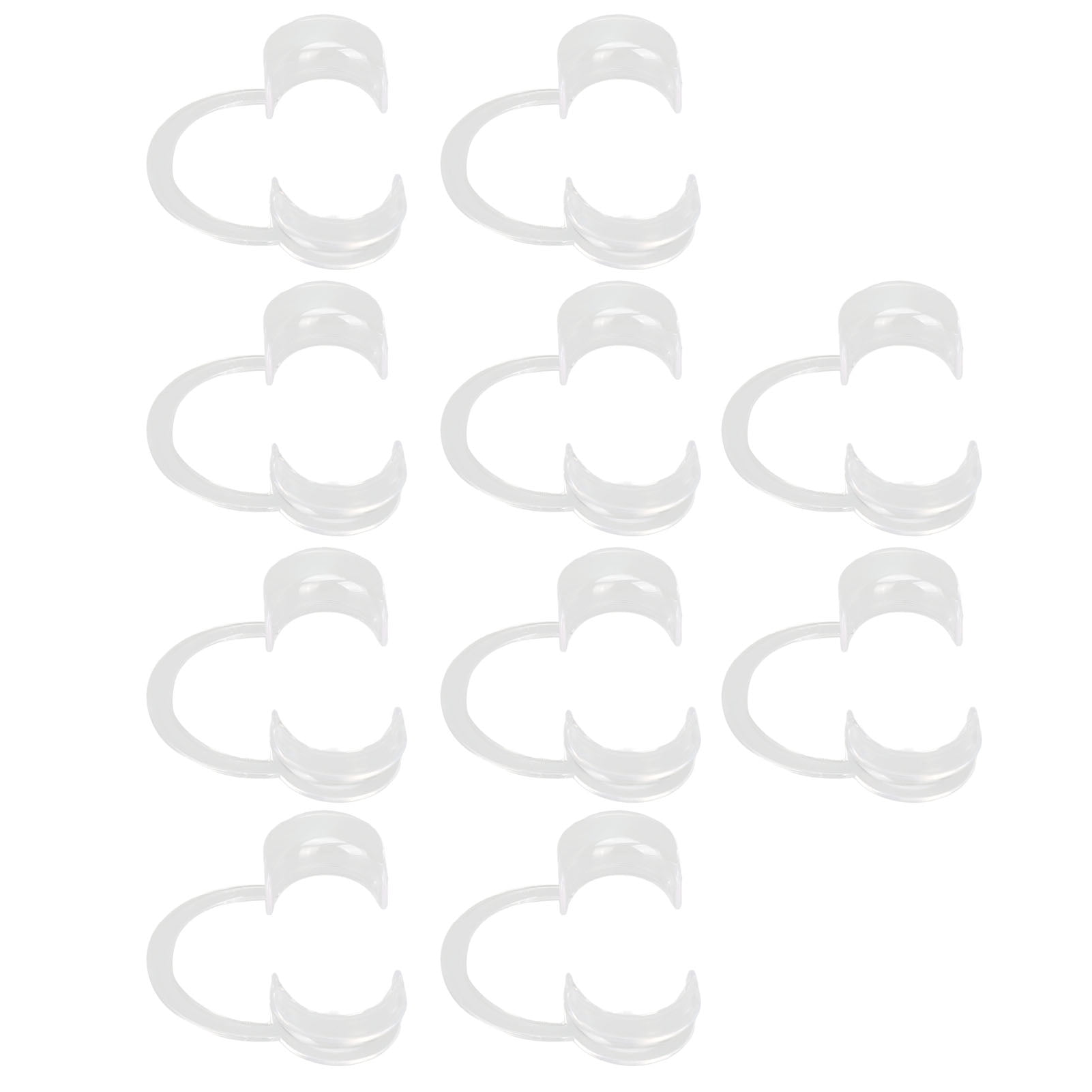 Mouth Opener, Portable Cheek Retractor For Laboratories S