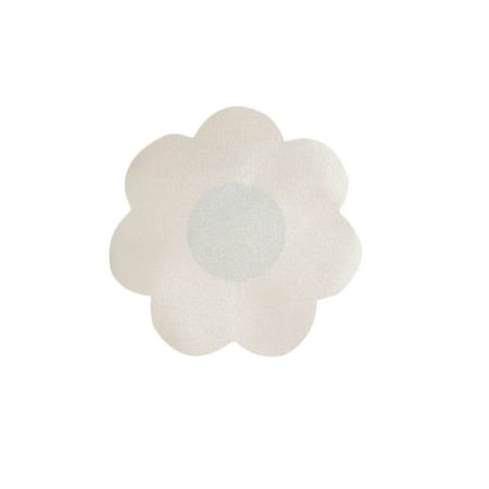 

QIIBURR Nipple Cover Sticker Invisible Breathable Disposable Nipple Cover Sticker