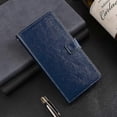 thumbnail image 4 of IDEWEI For Cat S75 5G Leather Phone Case Photo Slot with Crazy Horse Texture, 4 of 4