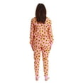 thumbnail image 4 of Just Love Mommy and Me Pajamas Set (Sunflower, Womens 3X), 4 of 6