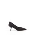 thumbnail image 3 of Women's Pointed Toe Kitten Heels, 3 of 6