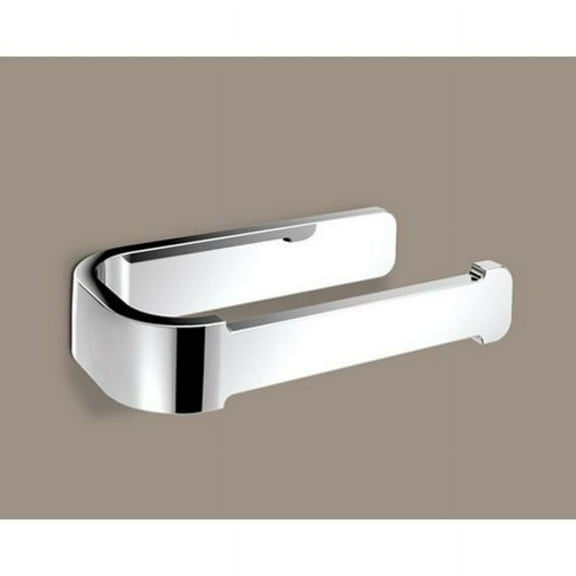 Nameeks 3224 Gedy Wall Mounted Tissue Holder - Chrome