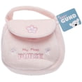 thumbnail image 3 of Gund Fun 4048450 My First Purse Stuffed Baby Playset, 3 of 6
