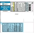 thumbnail image 2 of Reliable-1 Guaifenesin 400mg Cough Expectorant Caplets for Mucus Relief, 60 Count, 2 of 5